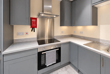 5 bed house, Harvey House, West End, Lincoln, LN11TE - Image 4