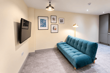5 bed house, Harvey House, West End, Lincoln, LN11TE - Image 5