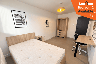 5 bed house, Harvey House, West End, Lincoln, LN11TE - Image 1