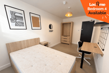 5 bed house, Harvey House, West End, Lincoln, LN11TE - Image 2