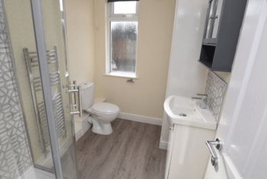 6 bed house, Bute Avenue, Radford, Nottingham, NG71QA - Image 4