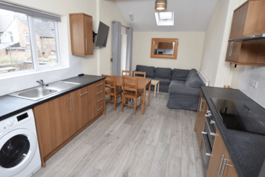 7 bed house, Rothesay Avenue, Radford, Nottingham, NG71PU - Image 1