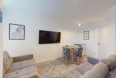 4 bed house, Sandpiper Way, Lenton, Nottingham, NG72EE - Image 1