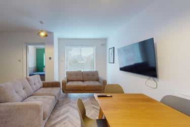 4 bed house, Sandpiper Way, Lenton, Nottingham, NG72EE - Image 2