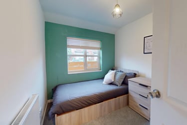 4 bed house, Sandpiper Way, Lenton, Nottingham, NG72EE - Image 3