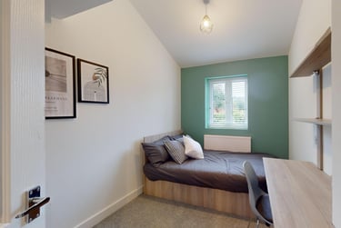 4 bed house, Sandpiper Way, Lenton, Nottingham, NG72EE - Image 7
