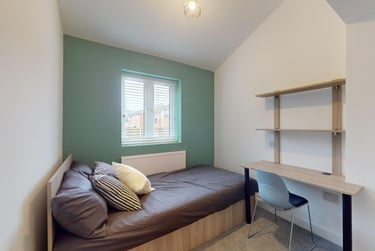 4 bed house, Sandpiper Way, Lenton, Nottingham, NG72EE - Image 8