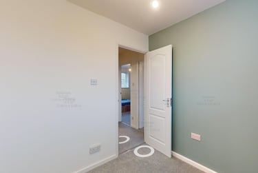 4 bed house, Sandpiper Way, Lenton, Nottingham, NG72EE - Image 9