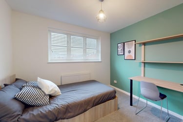 4 bed house, Sandpiper Way, Lenton, Nottingham, NG72EE - Image 11