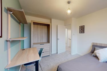 4 bed house, Sandpiper Way, Lenton, Nottingham, NG72EE - Image 12
