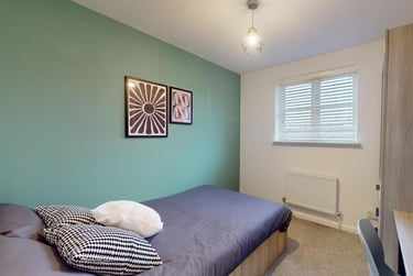 4 bed house, Sandpiper Way, Lenton, Nottingham, NG72EE - Image 13