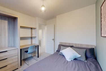 4 bed house, Sandpiper Way, Lenton, Nottingham, NG72EE - Image 14