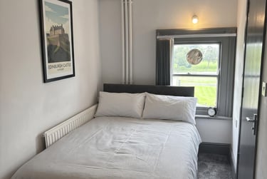 1 bed house, Regent Road, Victoria Park, Leicester, LE17PA - Image 7