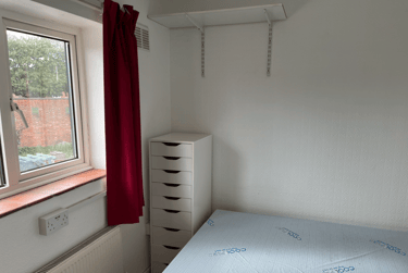 5 bed house, Ashby Crescent, City Centre, Loughborough, LE114ES - Image 10