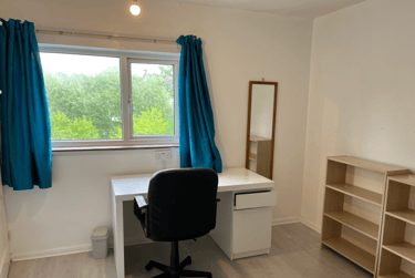 5 bed house, Ashby Crescent, City Centre, Loughborough, LE114ES - Image 4