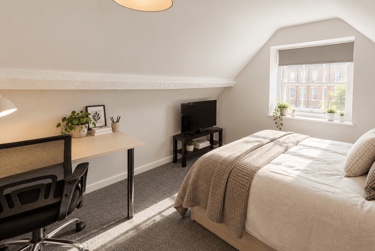 11 bed house, Guinea Street, City Centre, Bristol, BS16SX - Image 3