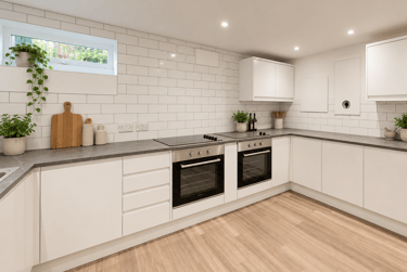 11 bed house, Guinea Street, City Centre, Bristol, BS16SX - Image 1