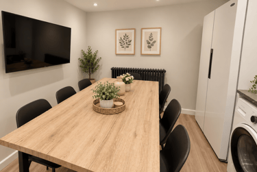11 bed house, Guinea Street, City Centre, Bristol, BS16SX - Image 4