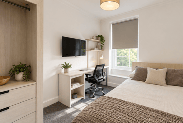 11 bed house, Guinea Street, City Centre, Bristol, BS16SX - Image 6