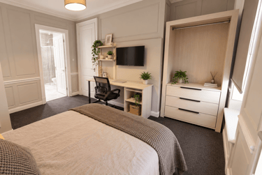 11 bed house, Guinea Street, City Centre, Bristol, BS16SX - Image 9