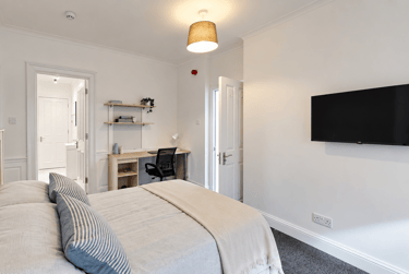 11 bed house, Guinea Street, City Centre, Bristol, BS16SX - Image 10