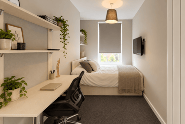 11 bed house, Guinea Street, City Centre, Bristol, BS16SX - Image 11