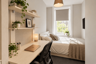 11 bed house, Guinea Street, City Centre, Bristol, BS16SX - Image 12