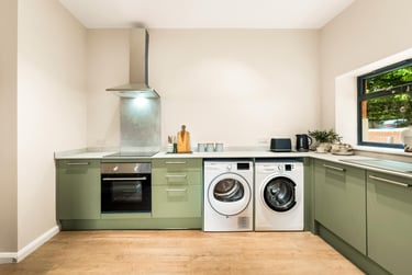 5 bed house, Pennsylvania Road, Pennsylvania, Exeter, EX46DG - Image 3