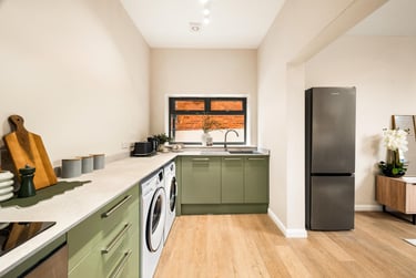 5 bed house, Pennsylvania Road, Pennsylvania, Exeter, EX46DG - Image 4