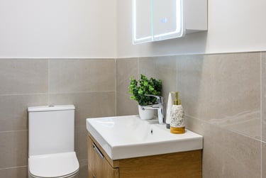 5 bed house, Pennsylvania Road, Pennsylvania, Exeter, EX46DG - Image 9