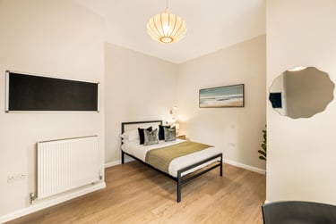5 bed house, Pennsylvania Road, Pennsylvania, Exeter, EX46DG - Image 5