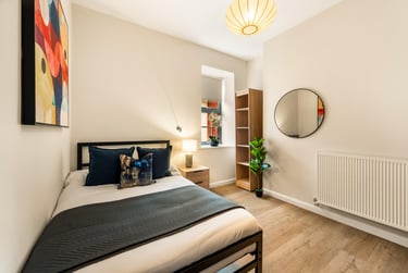 5 bed house, Pennsylvania Road, Pennsylvania, Exeter, EX46DG - Image 8