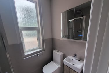 9 bed house, Polsloe Road, Heavitree, Exeter, EX12NF - Image 3