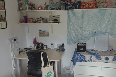 4 bed house, Blackbrook Road, City Centre, Loughborough, LE114PZ - Image 2