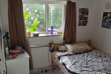 4 bed house, Blackbrook Road, City Centre, Loughborough, LE114PZ - Image 3