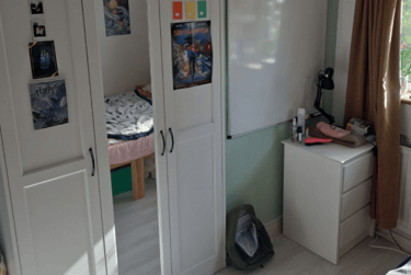 4 bed house, Blackbrook Road, City Centre, Loughborough, LE114PZ - Image 4