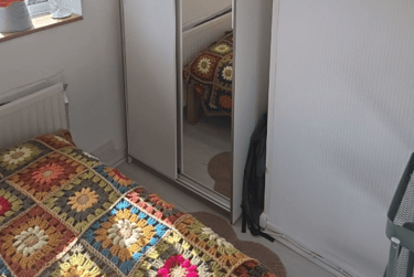 4 bed house, Blackbrook Road, City Centre, Loughborough, LE114PZ - Image 6