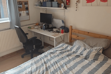 4 bed house, Blackbrook Road, City Centre, Loughborough, LE114PZ - Image 11