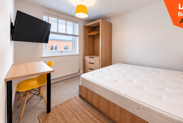 4 bed house, Gresham Street, West End, Lincoln, LN11PZ - Image 1