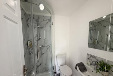 8 bed house, Goldfinch Close, City Centre, Loughborough, LE113HG - Image 14