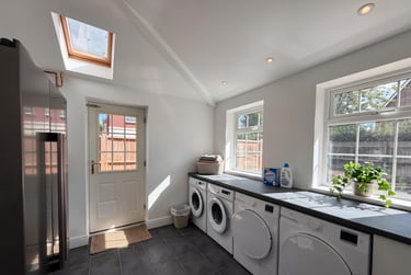 8 bed house, Goldfinch Close, City Centre, Loughborough, LE113HG - Image 4