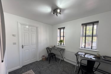 8 bed house, Goldfinch Close, City Centre, Loughborough, LE113HG - Image 13