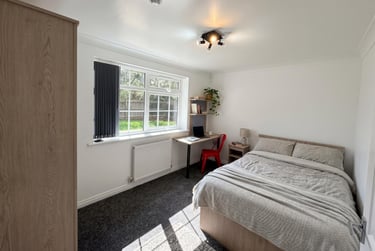 8 bed house, Goldfinch Close, City Centre, Loughborough, LE113HG - Image 10