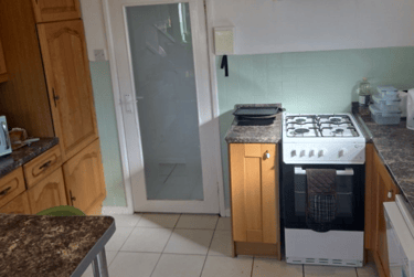 2 bed house, Blackbrook Road, City Centre, Loughborough, LE114PZ - Image 2