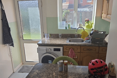 2 bed house, Blackbrook Road, City Centre, Loughborough, LE114PZ - Image 3