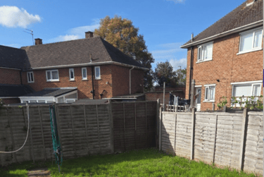 2 bed house, Blackbrook Road, City Centre, Loughborough, LE114PZ - Image 4