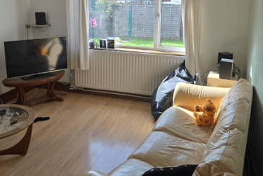 2 bed house, Blackbrook Road, City Centre, Loughborough, LE114PZ - Image 5