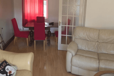 2 bed house, Blackbrook Road, City Centre, Loughborough, LE114PZ - Image 6