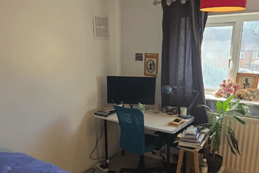 2 bed house, Blackbrook Road, City Centre, Loughborough, LE114PZ - Image 7