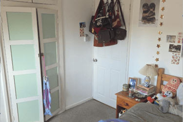 2 bed house, Blackbrook Road, City Centre, Loughborough, LE114PZ - Image 8